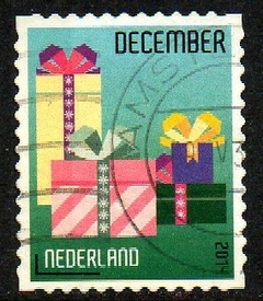 09289 Holanda 3237 Natal U