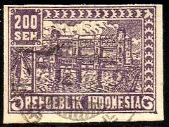 09535 Indonésia Emissões Locais 04 Ponte U