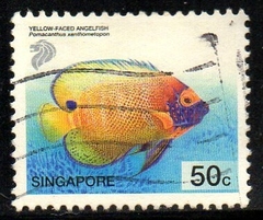 09683 Singapura 1027 Peixes U (b)