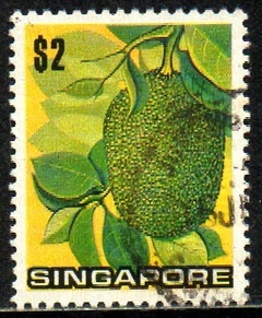 09696 Singapura 198 Frutas U (b)