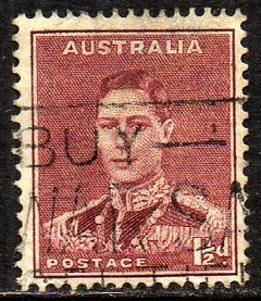 09893 Austrália 128 (B) George VI U (a)