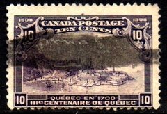09948 Canada 90 Fundação De Quebec U