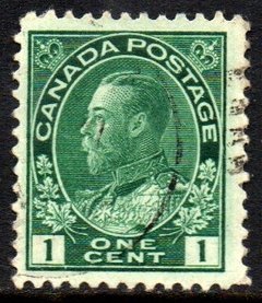 09949 Canada 93 George V U (b)