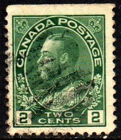09949 Canada 93 George V U (d)