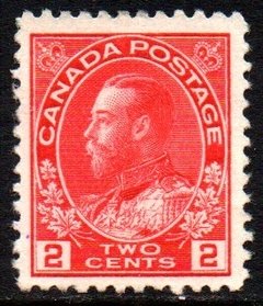 09953 Canada 94 George V N