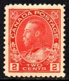 09953 Canada 94 George V NNN