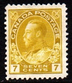 09954 Canada 96 George V N