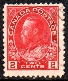 09955 Canada 94 George V U (a)