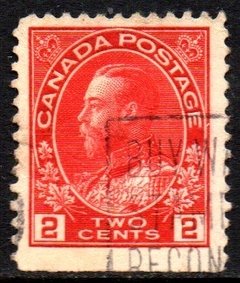 09955 Canada 94 George V U ( c)