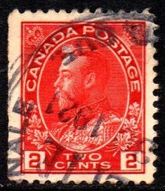 09955 Canada 94 George V U (h)