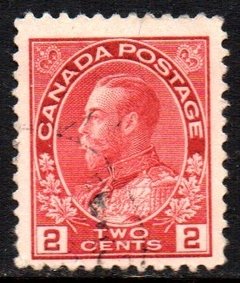 09955 Canada 94 George V U