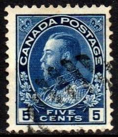 09965 Canada 95 George V U (b)