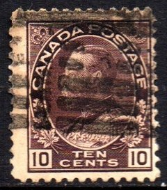 09966 Canada 97 George V U (b)