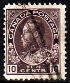09966 Canada 97 George V U
