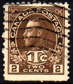 10020 Canada 106 George V U (b)