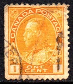 10031 Canada 108 George V U (e)