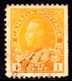 10031 Canada 108 George V U (g)