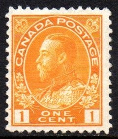 10031 Canada 108 George V N - comprar online