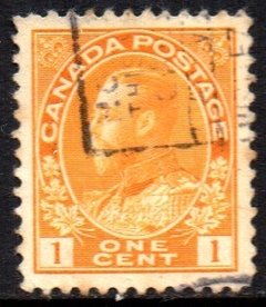 10031 Canada 108 George V U
