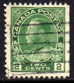 10049 Canada 109 George V U (d)