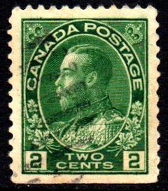 10049 Canada 109 George V U (h)