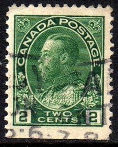 10049 Canada 109 George V U (i)