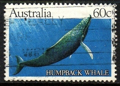 10074 Austrália 766 Baleias U (a)