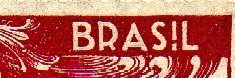 Brasil C 0100 A Colonização do Espirito Santo Variedade I de Brasil Partido Quadra 1935 NNN / NN - comprar online