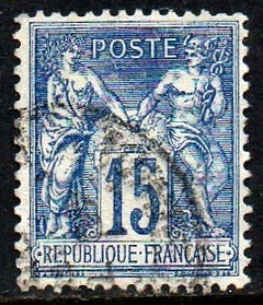 05949 França 101 Sage U (a)