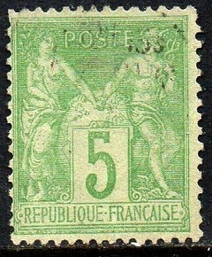 05949 França 102 Sage U (a)