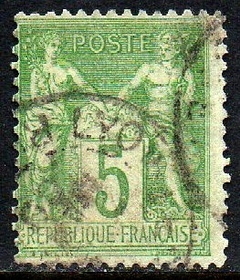 05949 França 102 Sage U (f)