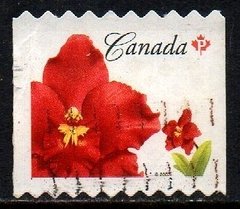 10225 Canada 2324 Flores Diversas U (b)