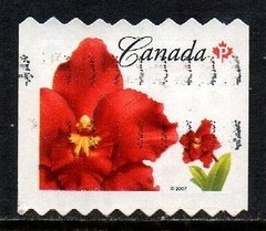 10225 Canada 2324 Flores Diversas U