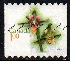 10227 Canada 2485 Flores Diversas U (a)