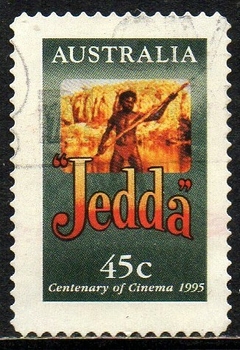10295 Austrália 1447 Cinema U (a)