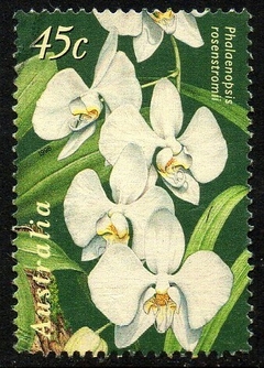 10362 Austrália 1689 Flores U (a)