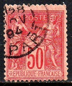 05951 França 104 Sage U