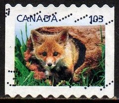 10470 Canada 2571 Animais Diversos Filhotes U (b)