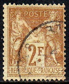 05951 França 105 Sage U