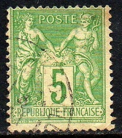 05963 França 106 Sage U (e)