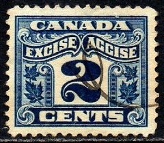 10797 Canada Imposto de Consumo 36 Numeral U (a)