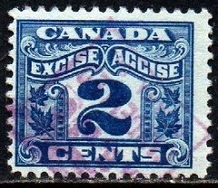 10797 Canada Imposto de Consumo 36 Numeral U (b)