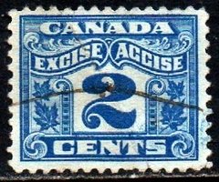 10797 Canada Imposto de Consumo 36 Numeral U (c)