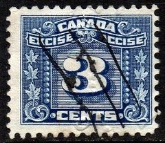 10807 Canada Imposto de Consumo 64 Numeral U (b)