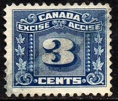 10807 Canada Imposto de Consumo 64 Numeral U (d)