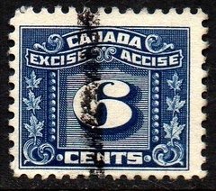 10807 Canada Imposto de Consumo 67 Numeral U (a)