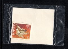 10819 Canada Caderneta 576/78 Olimpíadas NNN - comprar online