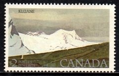 10835 Canada 703 Parque Nacional NNN