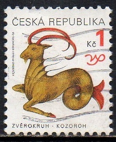 11042 República Tcheca 192 Zodíaco Horóscopo Capricórnio U