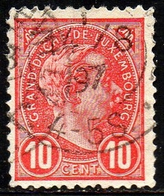 11191 Luxemburgo 73 Adolphe I
